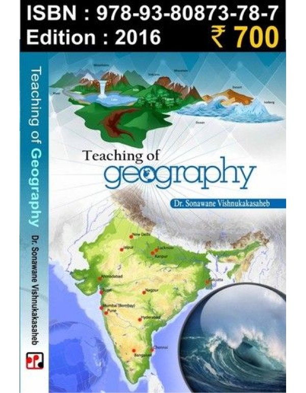 Teaching of Geography               